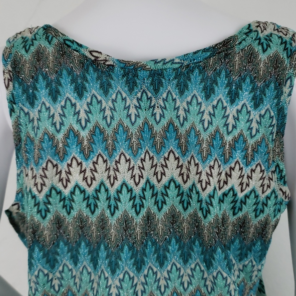 H&M sleeveless tank top - Picture 8 of 9